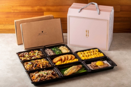 이미지 제공 = JW 메리어트 동대문 스퀘어 서울