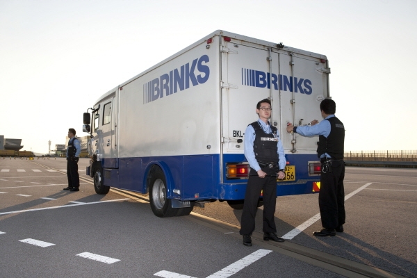 ㈜브링스코리아, 현금 수요 급증하는 추석 대비해 신권화폐 공급 나선다