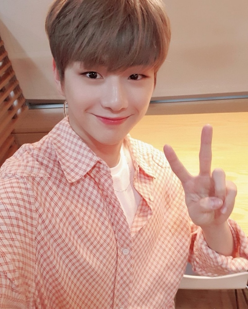 8월 기부요정 강다니엘, 누적기부금액도 최고