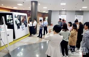 유통업계 푸드테크로 '오피스 상권' 공략 가속화