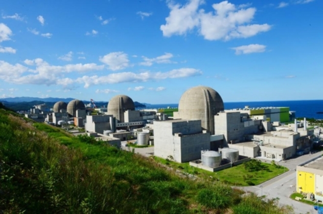 (사진=한국수력원자력)