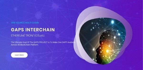 GAPS체인, 글로벌 펀드사 위즈 파트너스의 제이슨&사이먼 웡 형제 어드바이저 영입