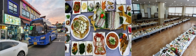 속초 맛집, 천혜의 강원도 속초 특별한 별미를 찾다 ‘진희횟집’