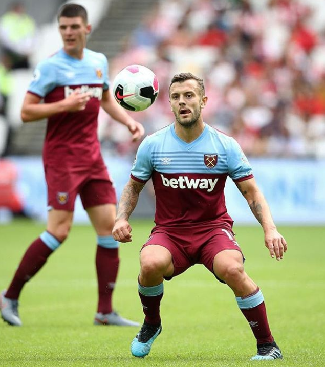 윌셔.사진=윌셔인스타그램