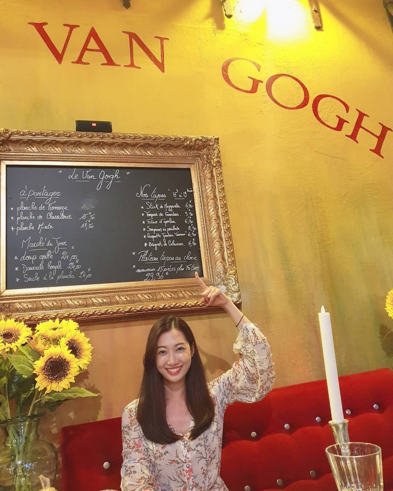 사진출처=김민정SNS