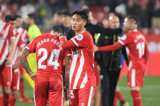 사진=백승호인스타그램