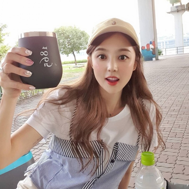 샨토끼사진=인스타그램캡처