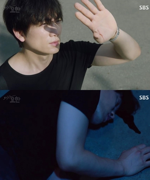 SBS금토드라마‘의사요한’