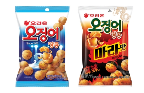 이미지 제공 = 오리온