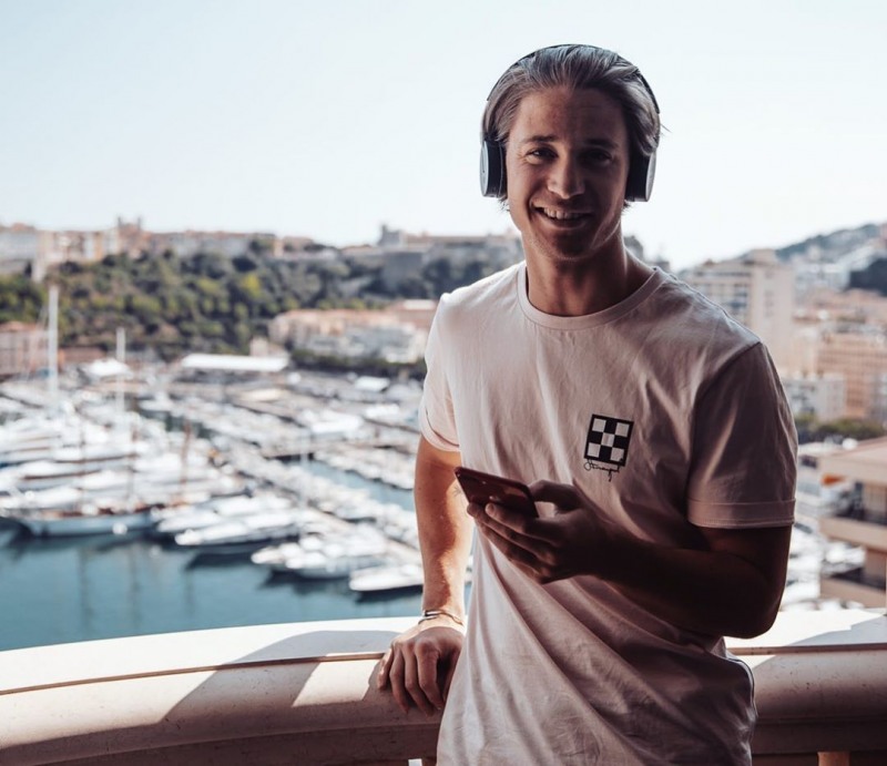 카이고출처=인스타그램