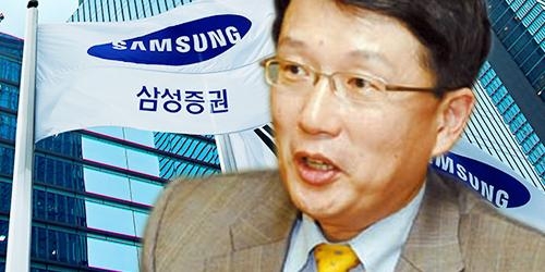 장석훈 삼성증권 대표