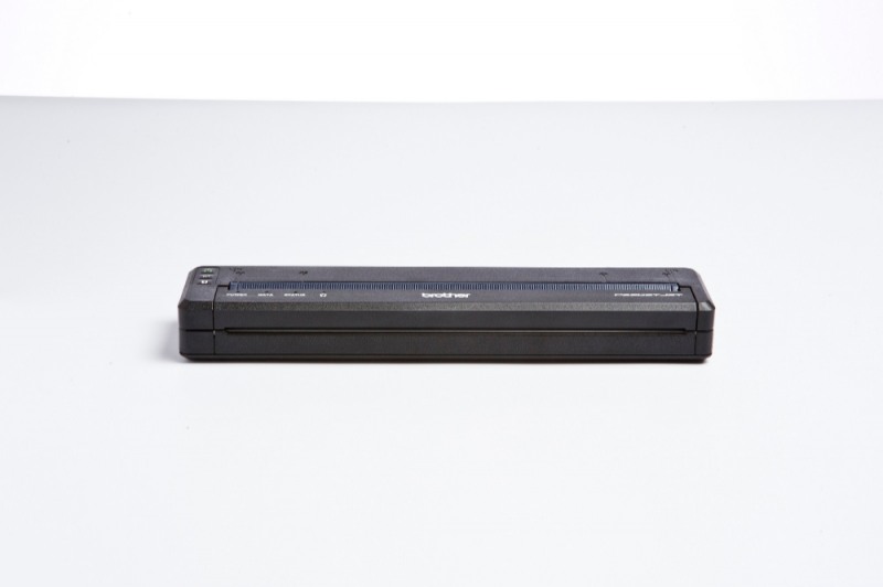 브라더, 초경량 컴팩트 모바일 프린터 ‘PJ-763MFi’ 출시