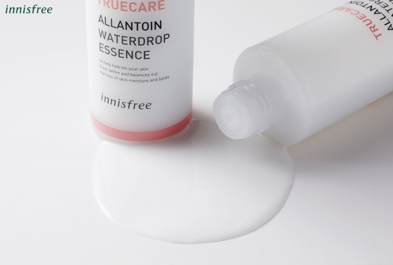 이니스프리, ‘트루케어 알란토인 에센스’ 출시