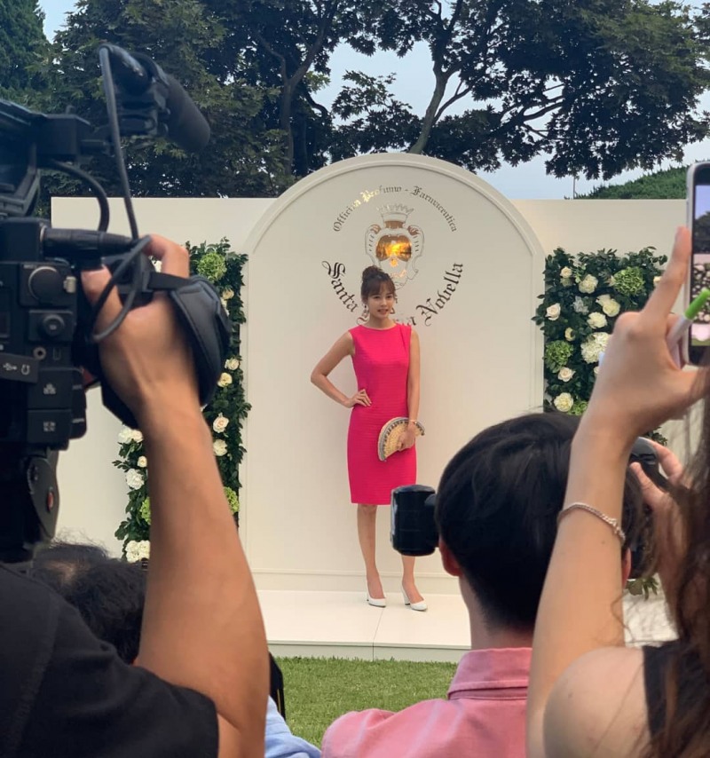 안현모사진=인스타그램캡처