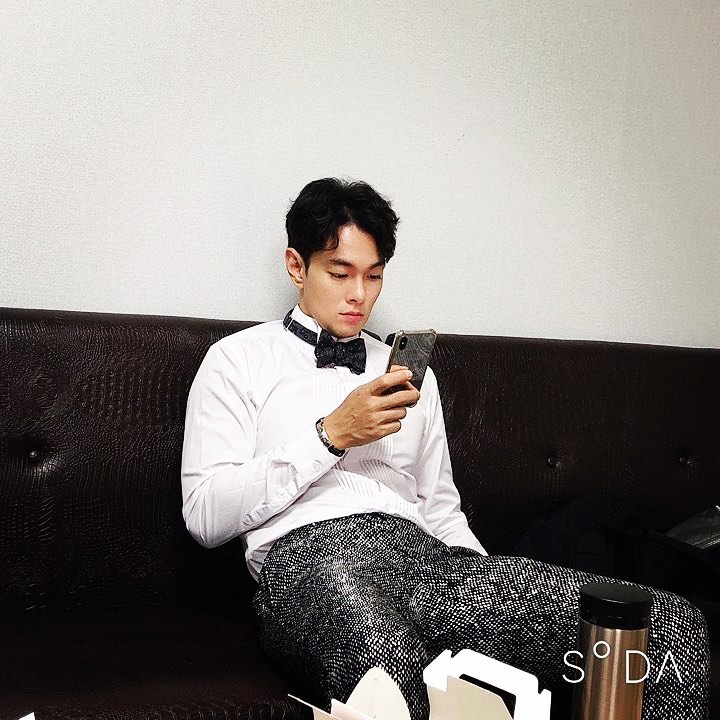 사진출처=이규한SNS