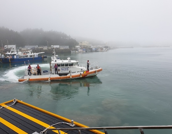 사진=목포해경