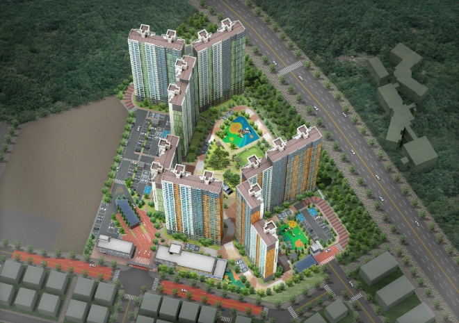 이미지 제공 = ㈜부영주택