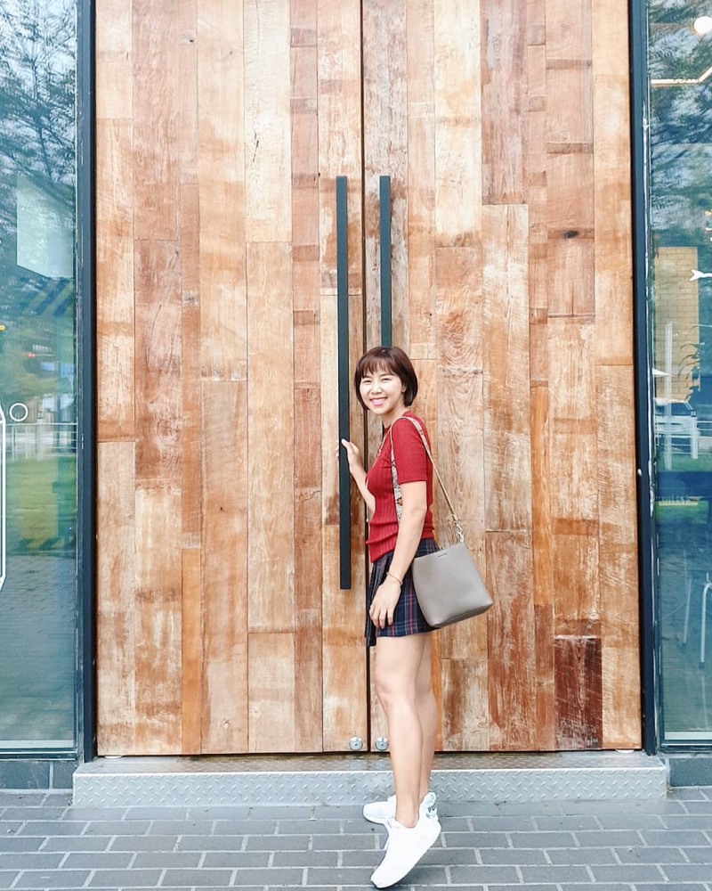 사진=김야니인스타그램캡처