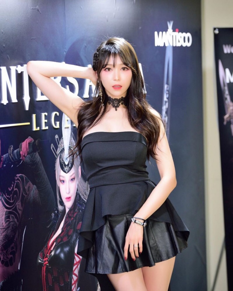 사진출처=이은혜인스타그램