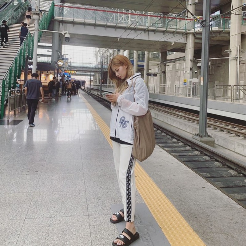 오하영사진=인스타그램캡처