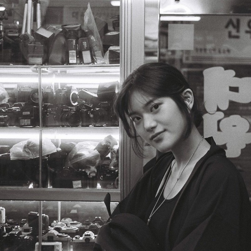 사진=민서인스타그램캡처