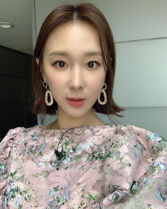 이지혜인스타그램