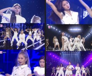 사진=인기가요캡처