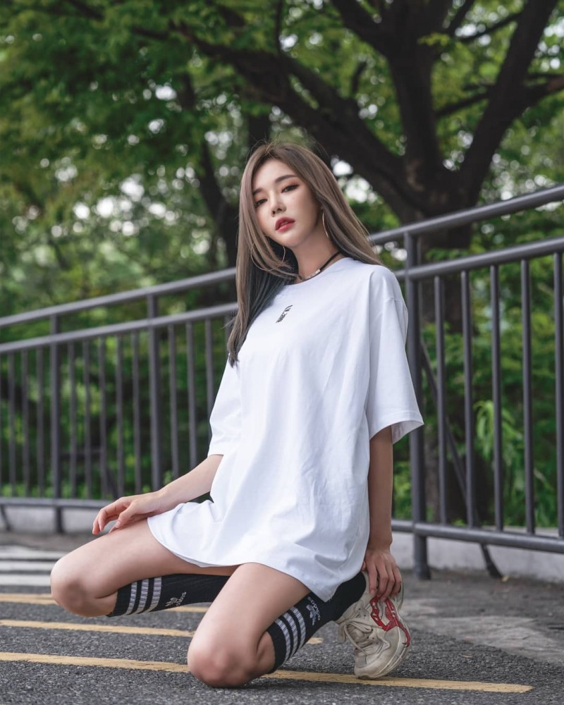 사진=우주안인스타그램캡처