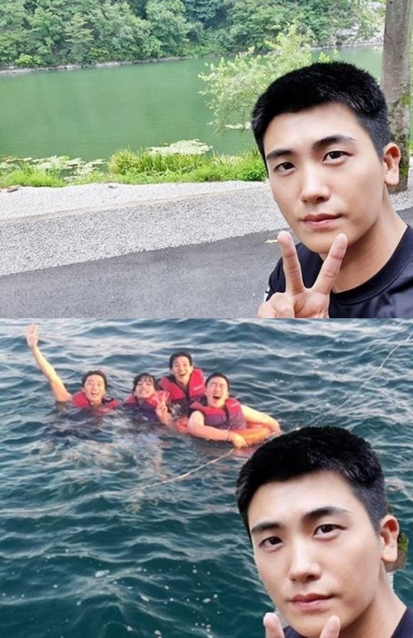 사진=박형식인스타그램