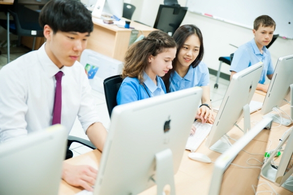 NLCS Jeju, 응시생 전원 IB 디플로마 취득 '성과'.. 졸업생 입시 결과 발표