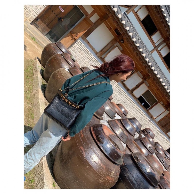 정호연출처=인스타그램