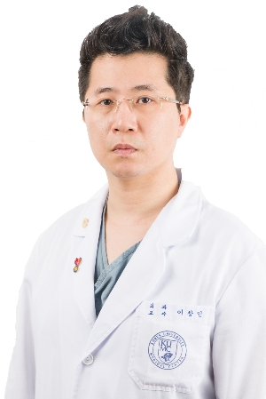 고려대학교 안산병원 상부위장관외과 이창민 교수