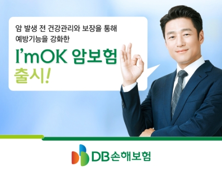 이미지 제공 = DB손해보험