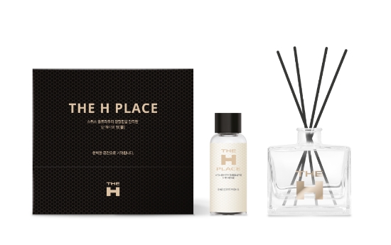 디에이치 플레이스 디퓨저 이미지