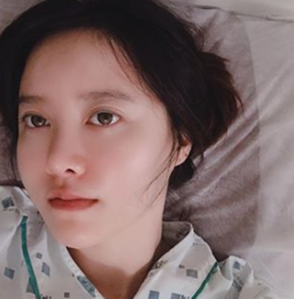 SNS 일각 "이혼 사건, 이제서야 이해된다" 쓴소리...구혜선 인스타 '사실상 갑론을박' 중심에