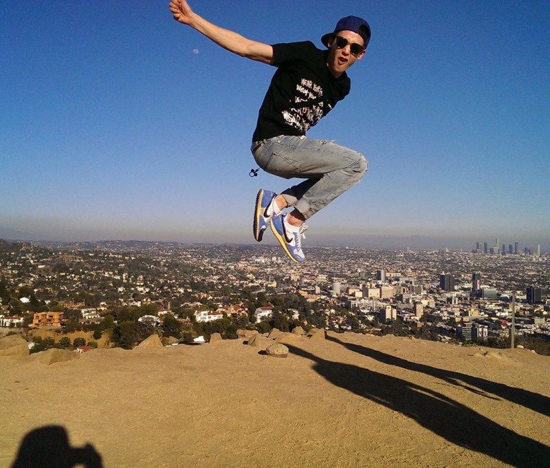 사진=닉쿤투피엠인스타그램캡처