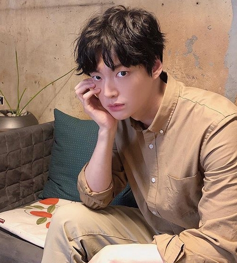 ‘안재현’ 드라마 목록이 관심라로 올랐다 / 출처 에스엔에스