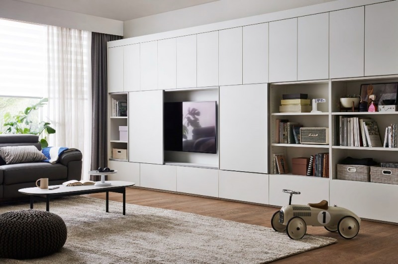 한샘, 살면서 고치는 '원데이 리모델링 특별전' 개최