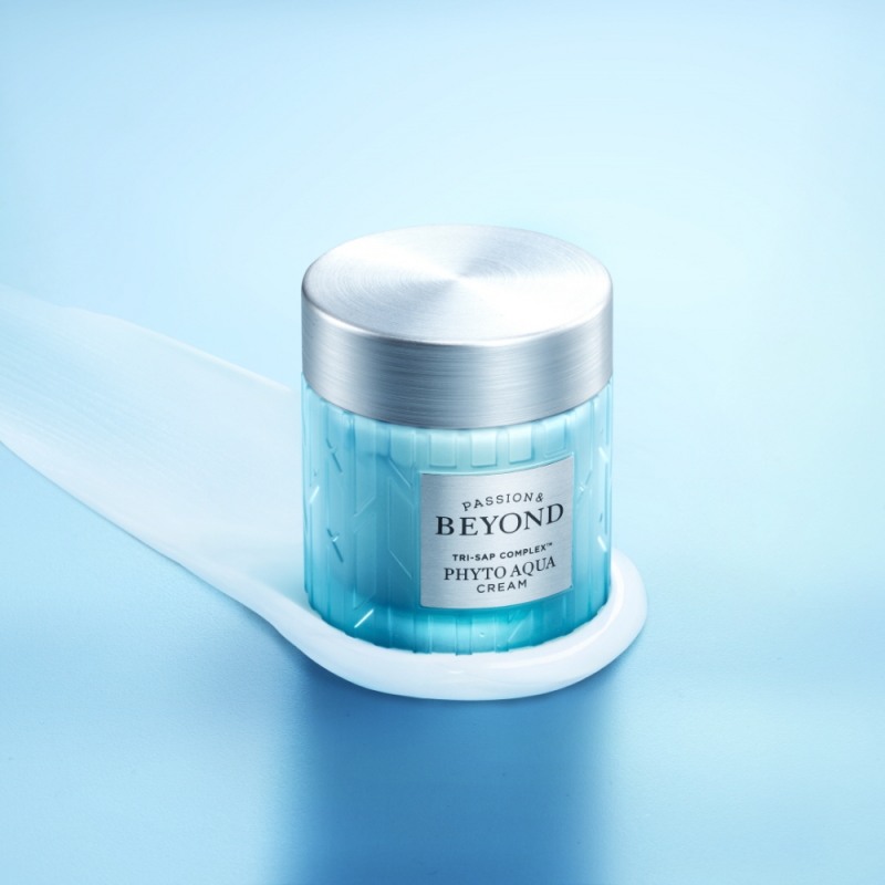 LG생활건강, '비욘드 피토 아쿠아 크림 가을에디션' 한정 출시