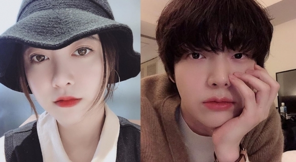 사진=구혜선 안재현 인스타그램