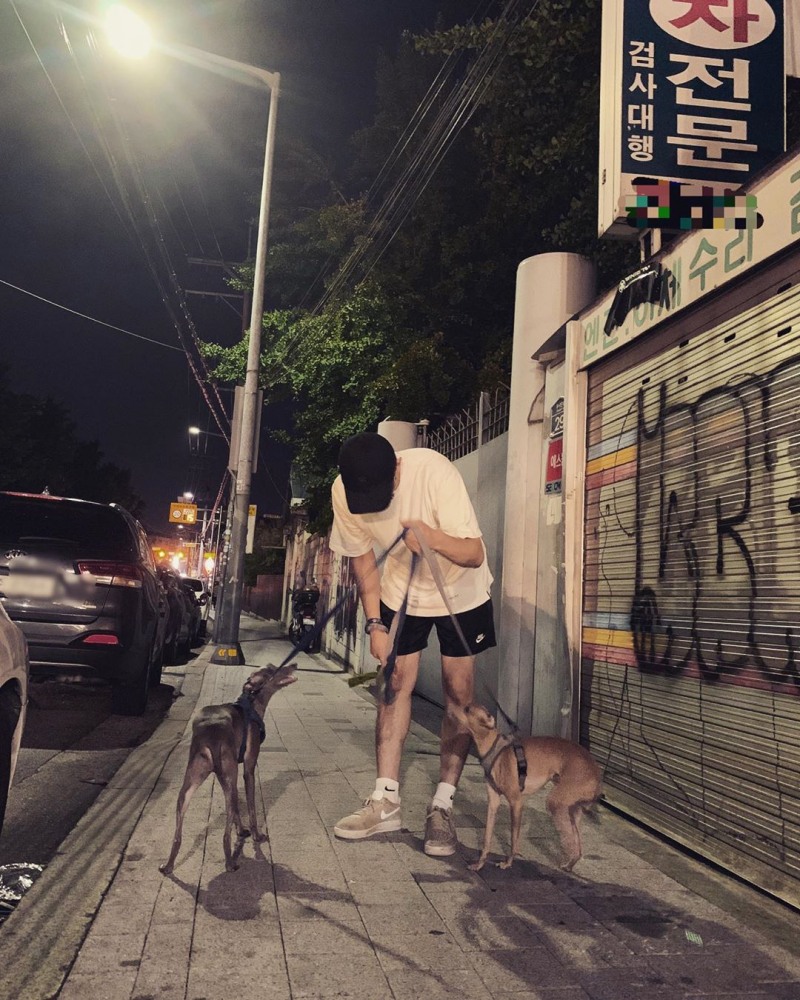 사진=윤박인스타그램캡처