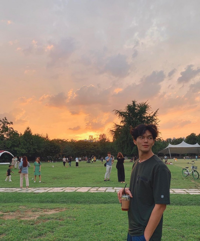 사진출처=한승수SNS