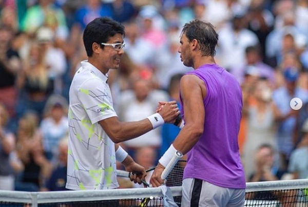 사진=정현인스타그램