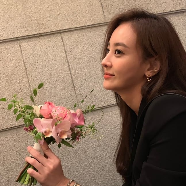 강별사진=Instagram