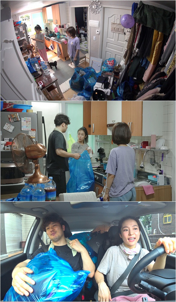 사진=TVCHOSUN부라더시스터