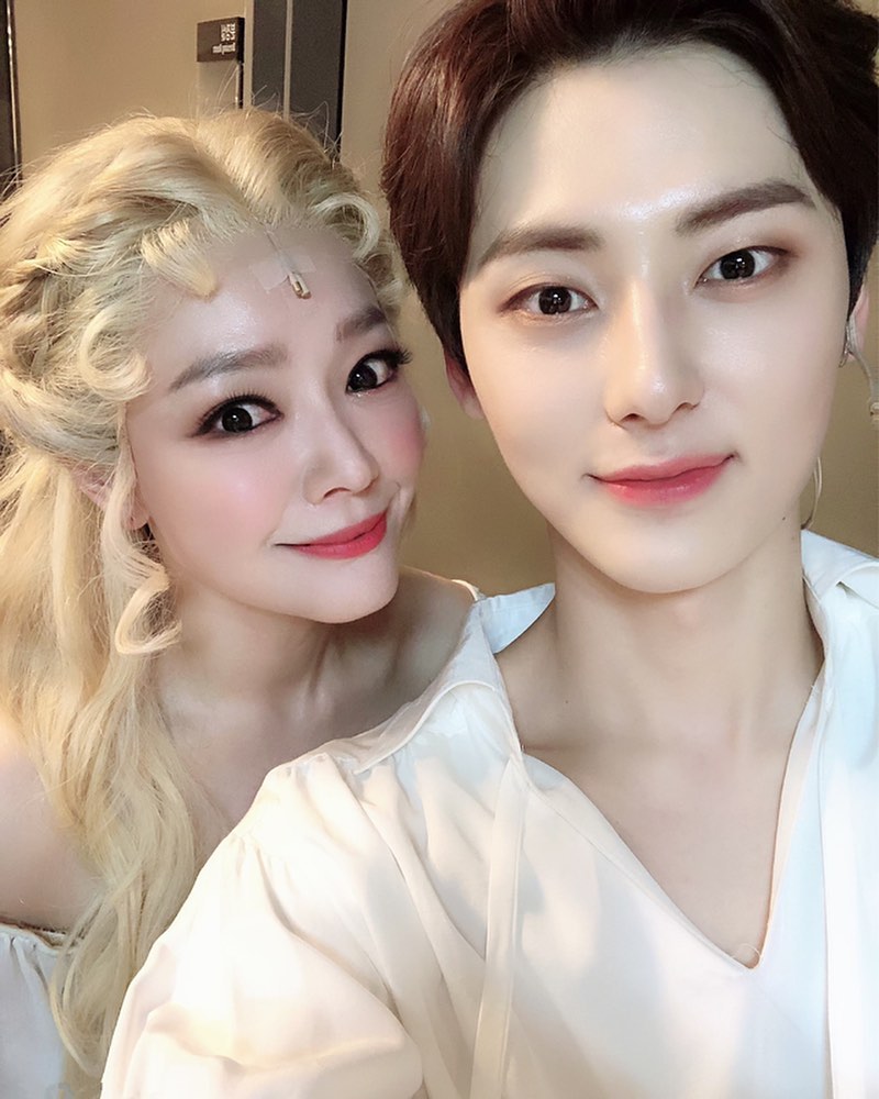 김소현사진=인스타그램캡처