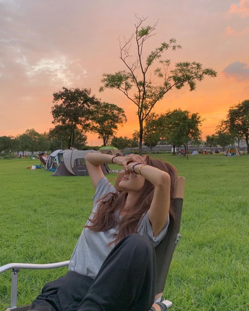 양미라사진=인스타그램캡처