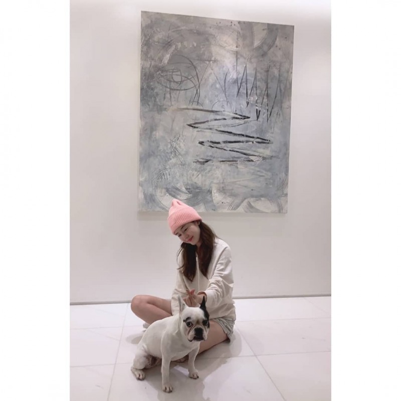 성유리출처=인스타그램