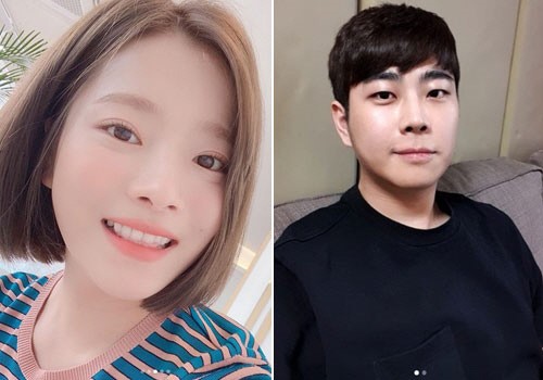 벤이욱(사진=인스타그램캡처)