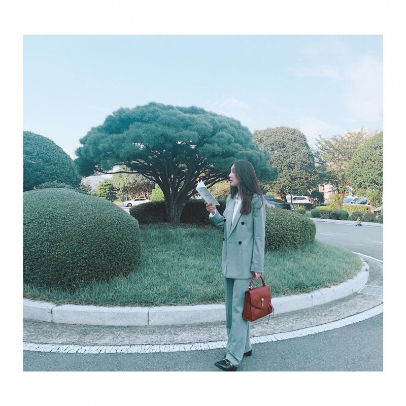 사진출처=정려원인스타그램